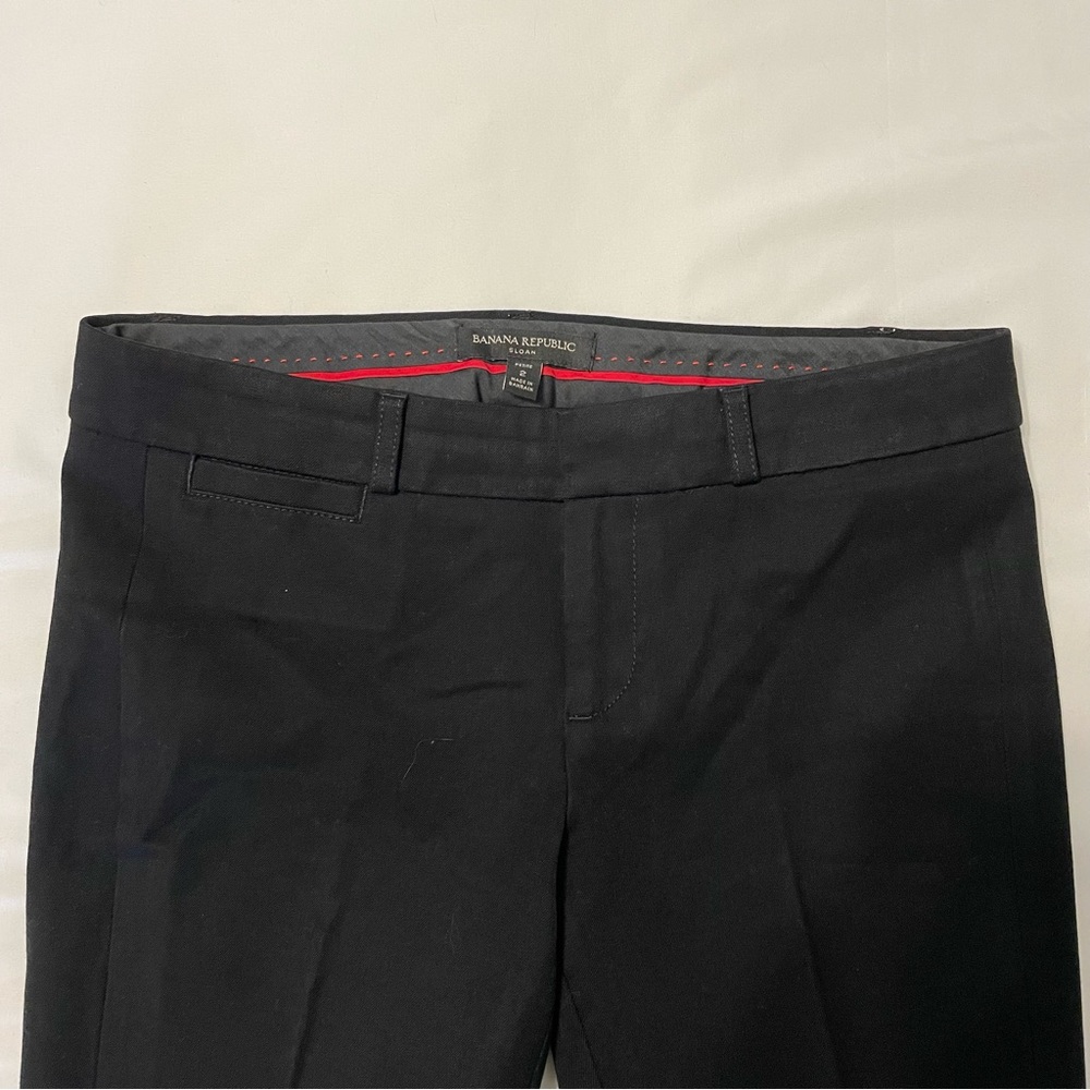 Pants - Picture 2 of 2